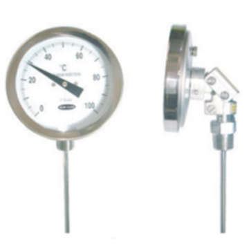Bı-Metal Termometre AYQS